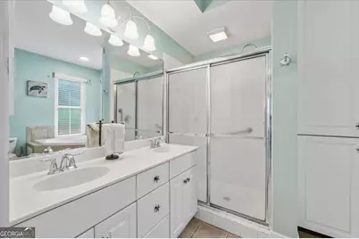 118 Shady Brook Circle #101, Saint Simons, GA 31522 - Photo 21