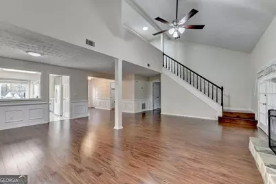 200 Pine Bridge Trail, Alpharetta, GA 30022 - Photo 9