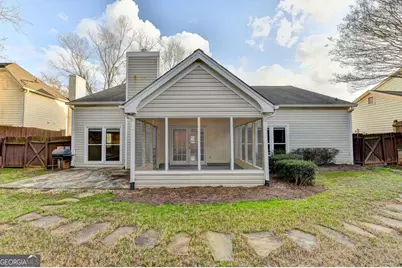 200 Pine Bridge Trail, Alpharetta, GA 30022 - Photo 39