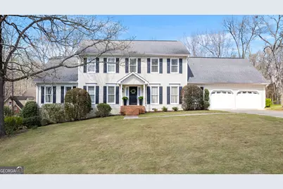 206 Huntington Court, Macon, GA 31210 - Photo 1