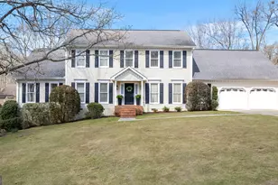 206 Huntington Ct, Macon, GA 31210 - Photo 1