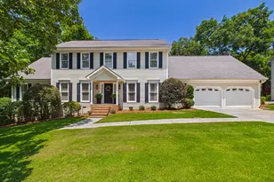 206 Huntington Ct, Macon, GA 31210 - Photo 1