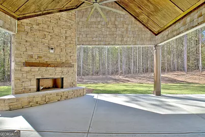 196 Bob Smith Road, Sharpsburg, GA 30277 - Photo 17