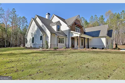 196 Bob Smith Road, Sharpsburg, GA 30277 - Photo 3