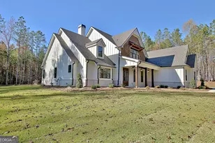 196 Bob Smith Rd, Sharpsburg, GA 30277 - Photo 3