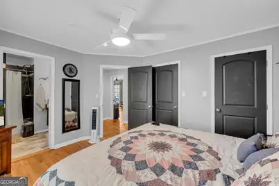 136 Frazier Hill Road, Bishop, GA 30621 - Photo 37