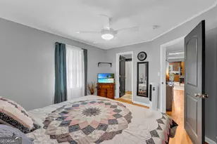 136 Frazier Hill Rd, Bishop, GA 30621 - Photo 35