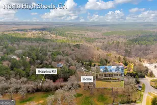 136 Frazier Hill Rd, Bishop, GA 30621 - Photo 57