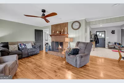 136 Frazier Hill Road, Bishop, GA 30621 - Photo 27