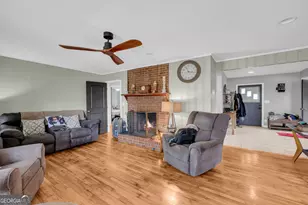 136 Frazier Hill Rd, Bishop, GA 30621 - Photo 27