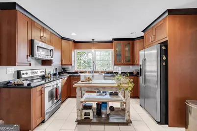 136 Frazier Hill Road, Bishop, GA 30621 - Photo 17