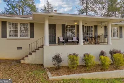 136 Frazier Hill Road, Bishop, GA 30621 - Photo 11