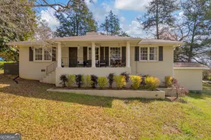 136 Frazier Hill Rd, Bishop, GA 30621 - Photo 9