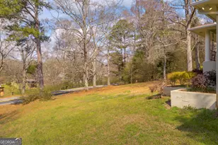 136 Frazier Hill Rd, Bishop, GA 30621 - Photo 7