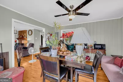 136 Frazier Hill Road, Bishop, GA 30621 - Photo 25