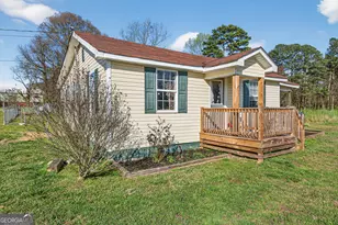 5540 Bowersville Hwy, Bowersville, GA 30516 - Photo 3