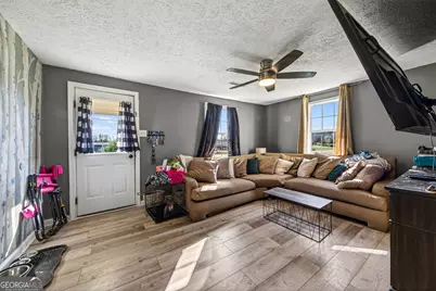 5540 Bowersville Highway, Bowersville, GA 30516 - Photo 7