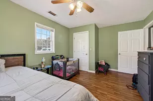 5540 Bowersville Hwy, Bowersville, GA 30516 - Photo 21