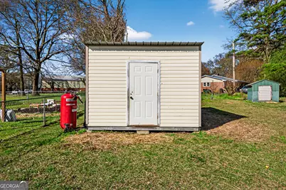 5540 Bowersville Highway, Bowersville, GA 30516 - Photo 25