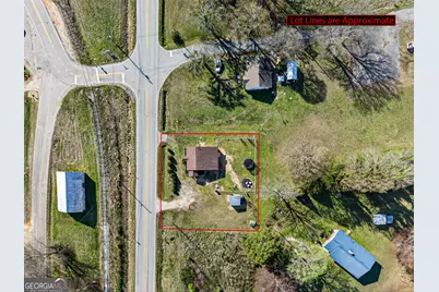 5540 Bowersville Highway, Bowersville, GA 30516 - Photo 41