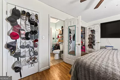 5540 Bowersville Highway, Bowersville, GA 30516 - Photo 17