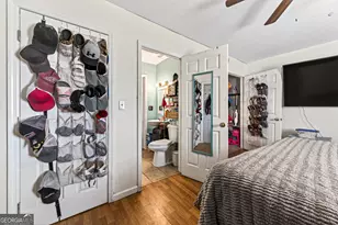 5540 Bowersville Hwy, Bowersville, GA 30516 - Photo 17