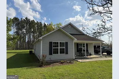 257 Mountain Laurel Road, Nashville, GA 31639 - Photo 3