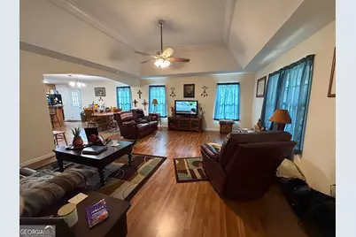 257 Mountain Laurel Road, Nashville, GA 31639 - Photo 13