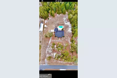 315 Martin Street, Folkston, GA 31537 - Photo 27