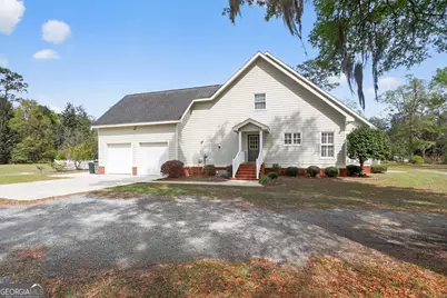 315 Martin Street, Folkston, GA 31537 - Photo 23