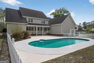 315 Martin St, Folkston, GA 31537 - Photo 5