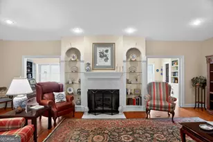 315 Martin St, Folkston, GA 31537 - Photo 5