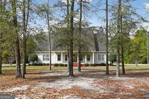 315 Martin St, Folkston, GA 31537 - Photo 25