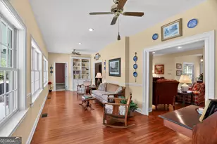 315 Martin St, Folkston, GA 31537 - Photo 11