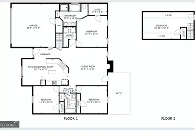 344 River Landing Drive, Monroe, GA 30656 - Photo 23