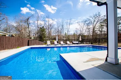 27 Ward Haven Drive, Wedowee, AL 36278 - Photo 17