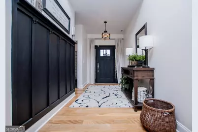 27 Ward Haven Drive, Wedowee, AL 36278 - Photo 3