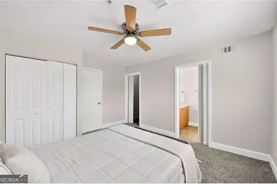 377 Ralph McGill Boulevard NE #N, Atlanta, GA 30312 - Photo 21