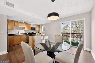 377 Ralph McGill Boulevard NE #N, Atlanta, GA 30312 - Photo 9