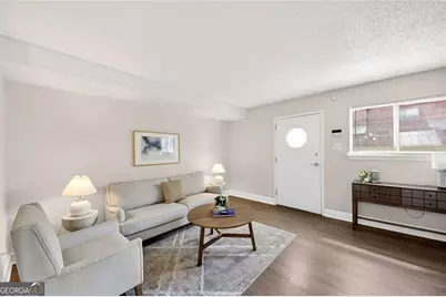 377 Ralph McGill Boulevard NE #N, Atlanta, GA 30312 - Photo 5