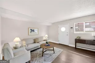 377 Ralph McGill Blvd NE, Atlanta, GA 30312 - Photo 5