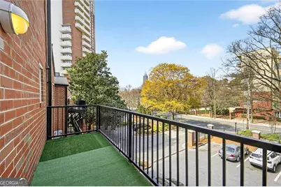377 Ralph McGill Boulevard NE #N, Atlanta, GA 30312 - Photo 17