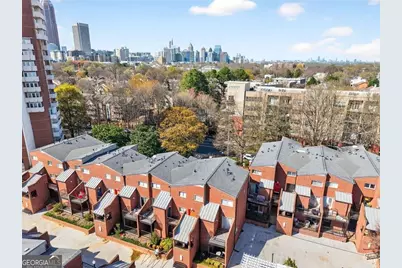 377 Ralph McGill Boulevard NE #N, Atlanta, GA 30312 - Photo 41