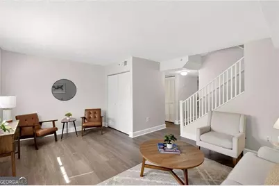 377 Ralph McGill Boulevard NE #N, Atlanta, GA 30312 - Photo 3