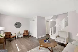 377 Ralph McGill Blvd NE, Atlanta, GA 30312 - Photo 3