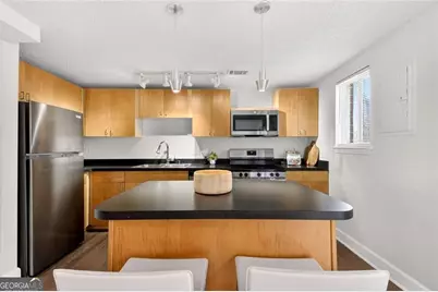 377 Ralph McGill Boulevard NE #N, Atlanta, GA 30312 - Photo 11