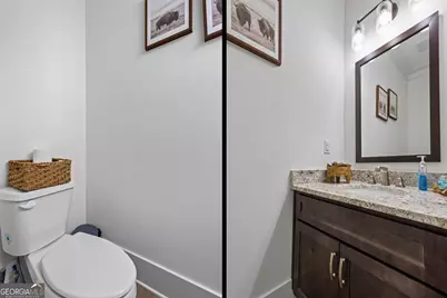 339 Flat Creek Drive, Monroe, GA 30655 - Photo 23