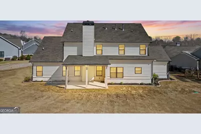 339 Flat Creek Drive, Monroe, GA 30655 - Photo 49