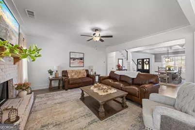 339 Flat Creek Drive, Monroe, GA 30655 - Photo 15