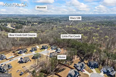 339 Flat Creek Drive, Monroe, GA 30655 - Photo 45